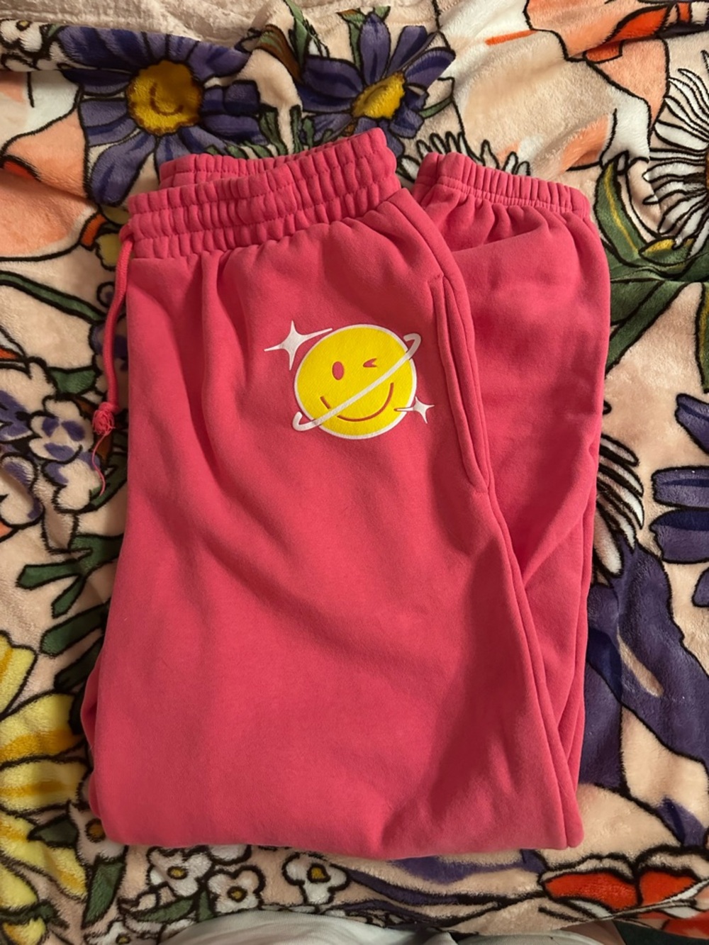 NWOT POPPIxTARGET joggers